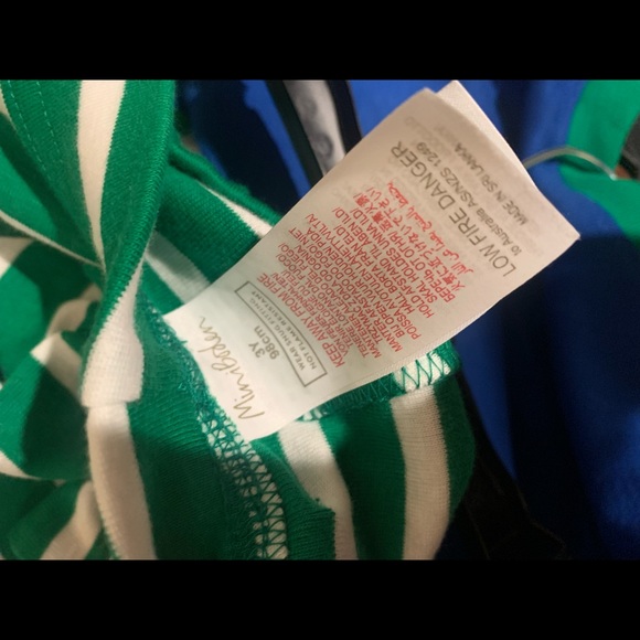 MINI BODEN kids boys SNUG FIT BLUE GUINEA PIG SHORT JOHN PAJAMAS - Picture 4 of 6